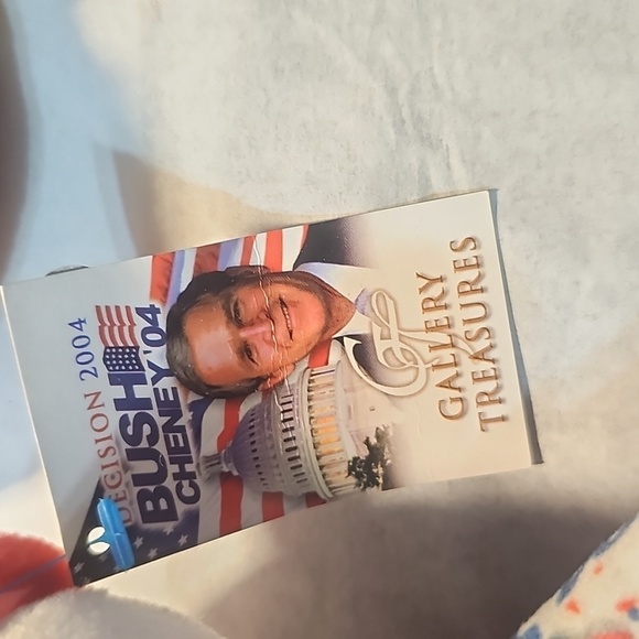 Beanie Babies Bundle of 3 NWT - Picture 5 of 8